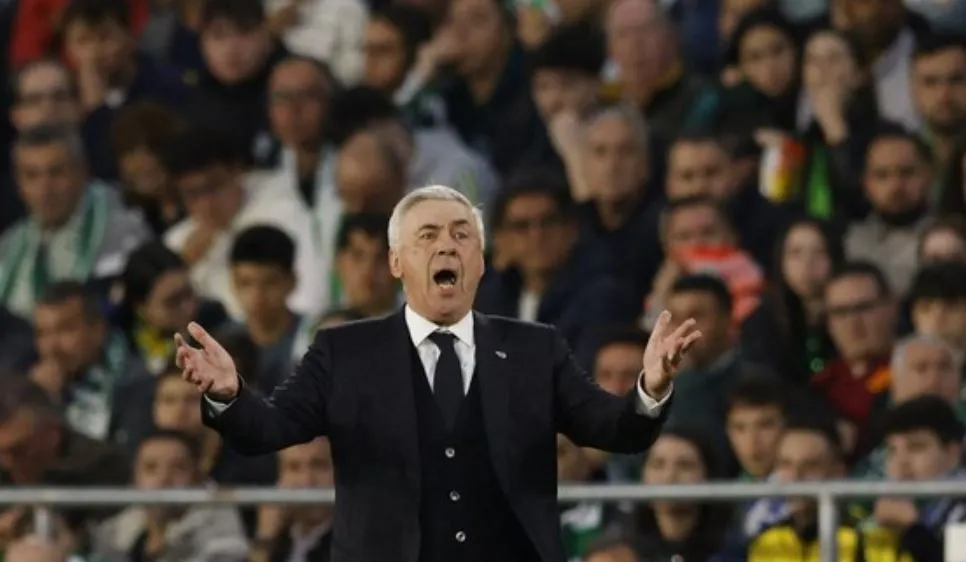 Ancelotti