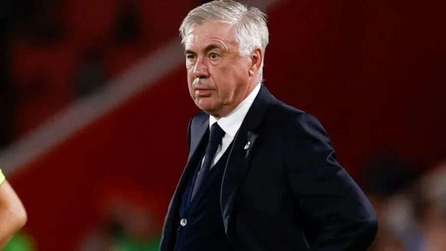 Ancelotti