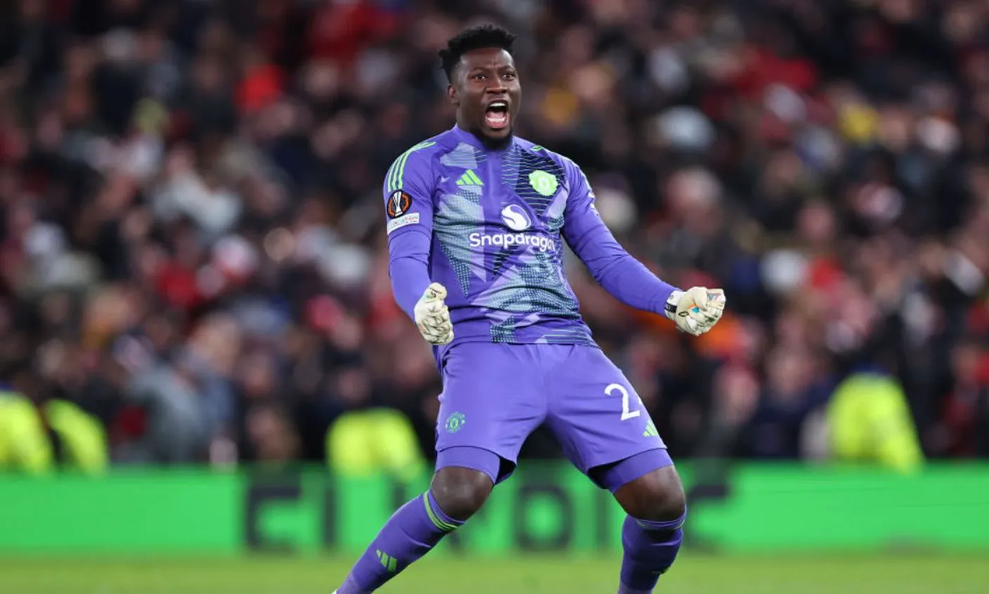 Andre Onana