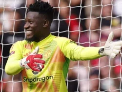 Kritik Mantan Bek Man United: Onana Tidak Berguna, Ganti Saja!