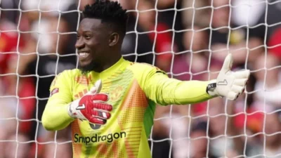 André Onana