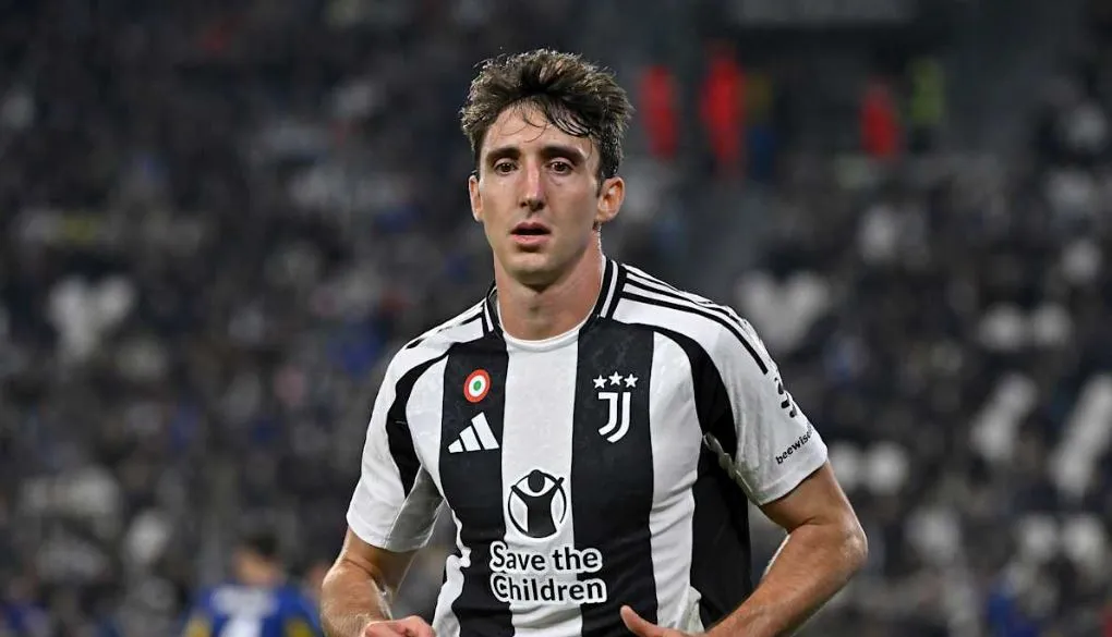 Gantikan Trent Alexander-Arnold, Liverpool Incar Bek Sayap Serba Bisa Juventus Andrea Cambiaso