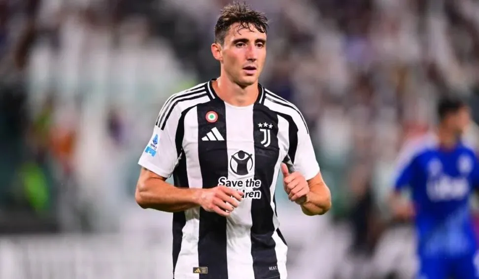 Gantikan Trent Alexander-Arnold, Liverpool Incar Bek Sayap Serba Bisa Juventus Andrea Cambiaso