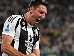 Gantikan Trent Alexander-Arnold, Liverpool Incar Bek Sayap Serba Bisa Juventus