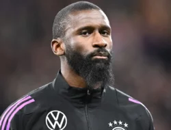 Dari Chelsea ke Madrid: Nasihat Makelele yang Mengubah Karier Antonio Rudiger