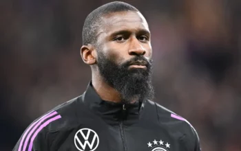 Dari Chelsea ke Madrid: Nasihat Makelele yang Mengubah Karier Antonio Rudiger