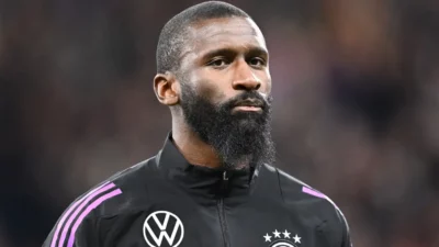Dari Chelsea ke Madrid: Nasihat Makelele yang Mengubah Karier Antonio Rudiger