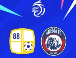 Prediksi BRI Liga 1: Arema FC vs Barito Putera 13 Maret 2025