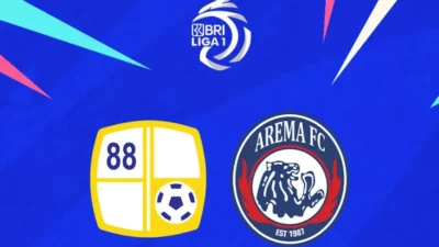 Prediksi BRI Liga 1: Arema FC vs Barito Putera 13 Maret 2025