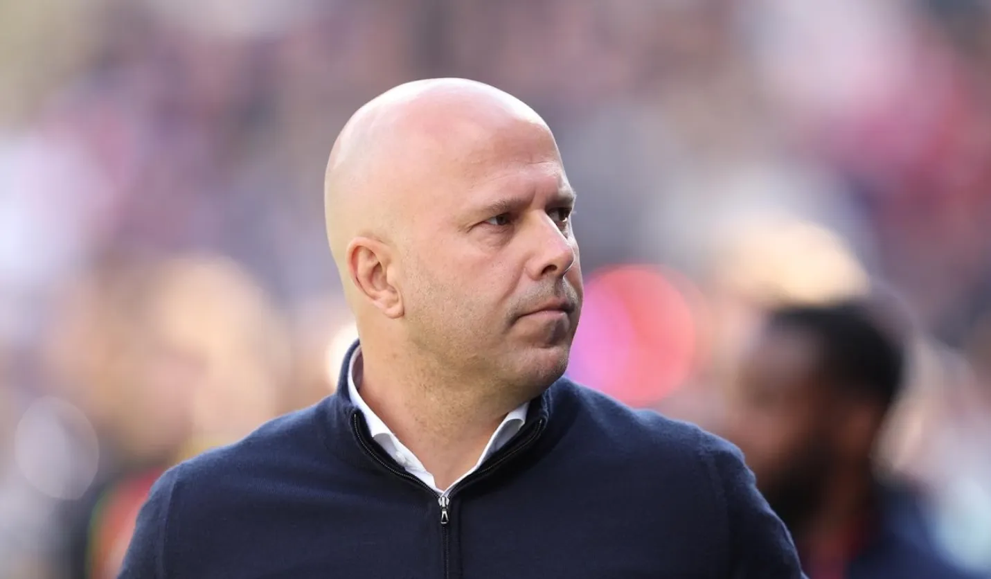 Baru Semusim Langsung Juara, Arne Slot Segera Masuk Klub Eksklusif Manajer Premier League Arne Slot