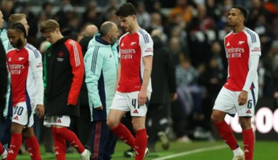 Kuncup Filosofi PSV Takkan Layu di Hadapan Arsenal Arsenal