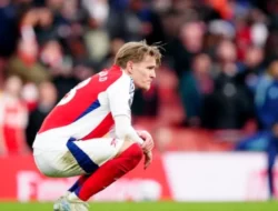 Kuncup Filosofi PSV Takkan Layu di Hadapan Arsenal