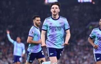 Kritik Mantan Kapten MU: Arsenal Memang Belum Siap Juara