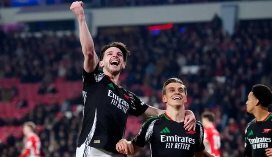 Kritik Mantan Kapten MU: Arsenal Memang Belum Siap Juara Arsenal