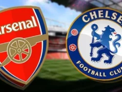 Prediksi Arsenal vs Chelsea 16 Maret 2025