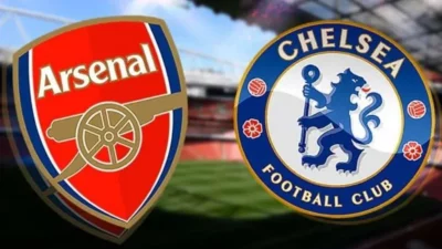 Prediksi Arsenal vs Chelsea 16 Maret 2025