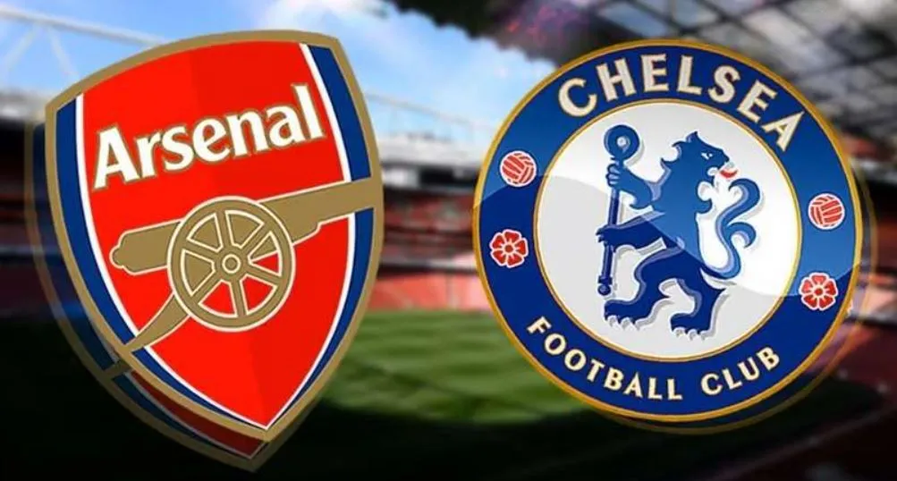Arsenal vs Chelsea