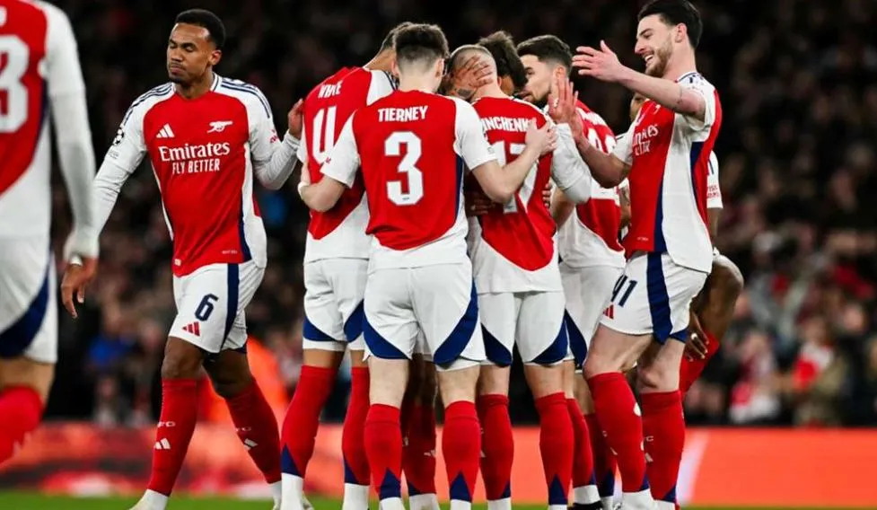 Prediksi Arsenal vs Chelsea 16 Maret 2025 Arsenal vs Chelsea