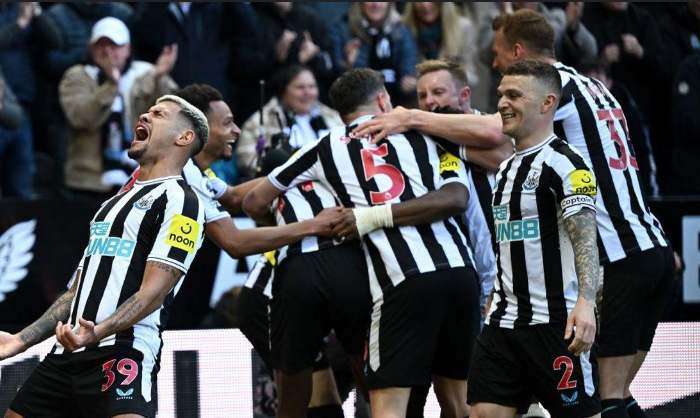 Asal-Usul Julukan Pemain Newcastle United di Musim 2025 yang Menarik