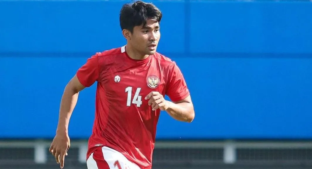 3 Pemain Abroad yang tak Dipanggil Patrick Kluivert ke Timnas Indonesia: Rindu Elkan Baggott? Asnawi Mangkualam