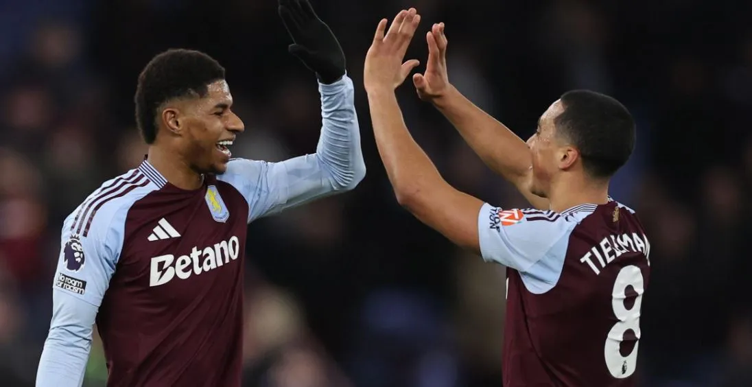 Bukan Man City, Klub Ini yang Jadi Favorit Legenda Inggris untuk Juara Piala FA Aston Villa