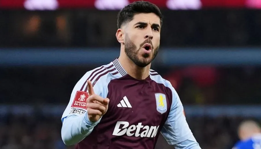 Bukan Man City, Klub Ini yang Jadi Favorit Legenda Inggris untuk Juara Piala FA Aston Villa