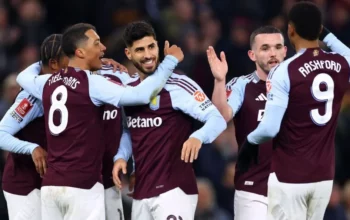 Bukan Man City, Klub Ini yang Jadi Favorit Legenda Inggris untuk Juara Piala FA