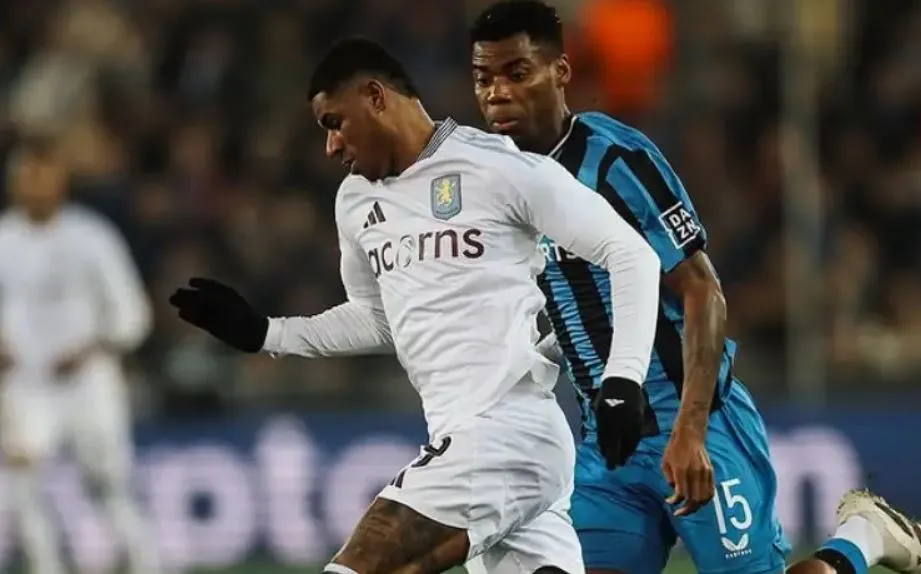 Prediksi Aston Villa vs Club Brugge 13 Maret 2025 Aston Villa vs Club Brugge