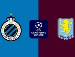 Prediksi Aston Villa vs Club Brugge 13 Maret 2025
