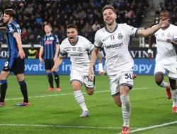 Kartu Merah Berlebihan yang Merusak Atalanta