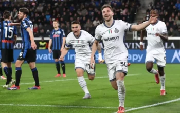 Kartu Merah Berlebihan yang Merusak Atalanta