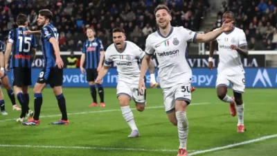 Kartu Merah Berlebihan yang Merusak Atalanta