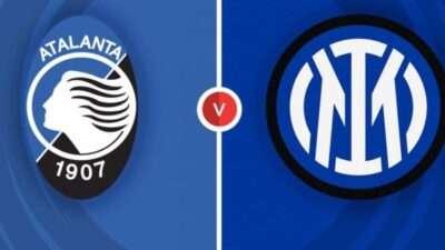 Atalanta vs Inter Milan