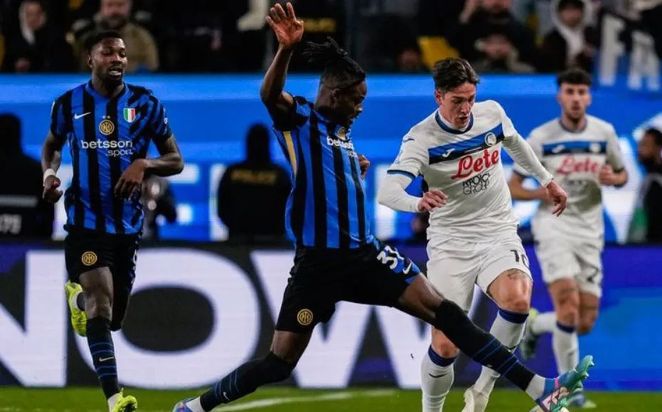 Prediksi Atalanta vs Inter Milan 17 Maret 2025 Atalanta vs Inter Milan