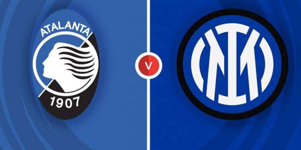 Atalanta vs Inter Milan