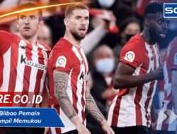 Athletic Bilbao Pemain Lokal Tampil Memukau dalam Kompetisi Terbaru