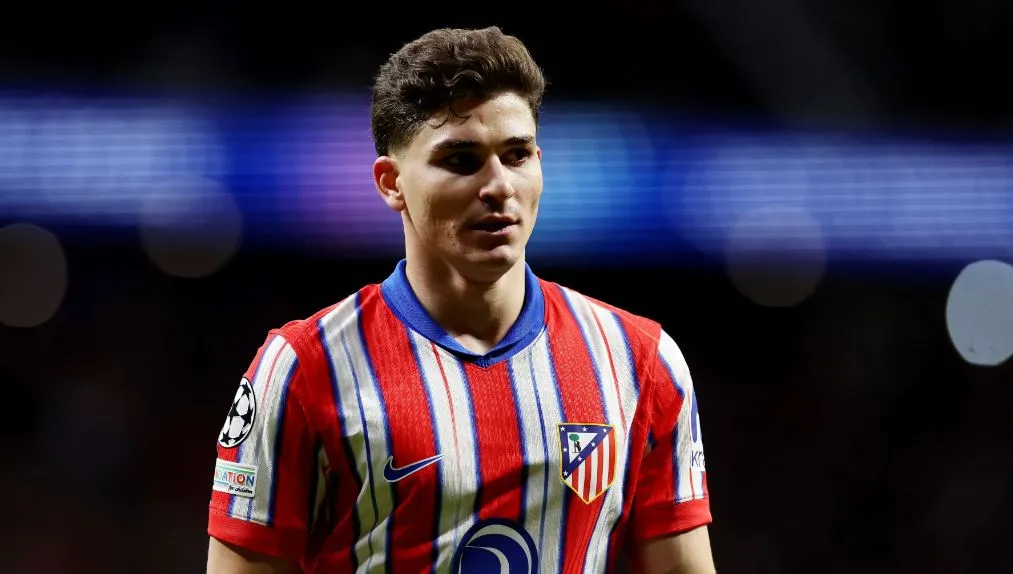 Kebanggaan Atletico Madrid Meski Tersingkir dari Liga Champions Atletico Madrid