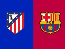 Prediksi Atletico Madrid vs Barcelona 17 Maret 2025