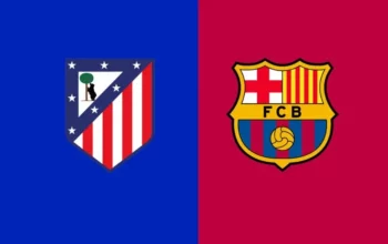 Prediksi Atletico Madrid vs Barcelona 17 Maret 2025