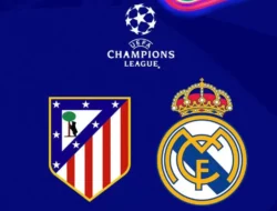 Prediksi Atletico Madrid vs Real Madrid 13 Maret 2025
