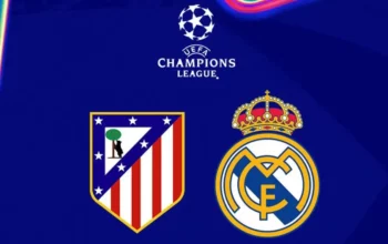 Prediksi Atletico Madrid vs Real Madrid 13 Maret 2025