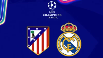 Prediksi Atletico Madrid vs Real Madrid 13 Maret 2025