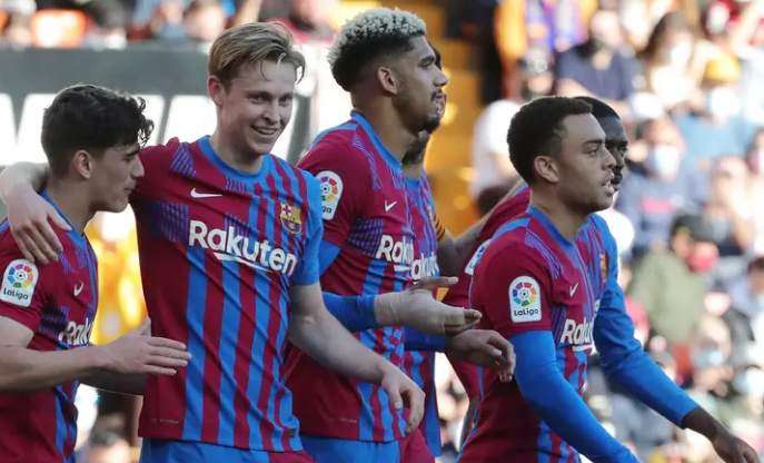 Regulasi Pemain Asing Liga Spanyol dan Cara Klub Mengatasinya Aturan Ketat La Liga dan Strategi Adaptasi Tim Besar