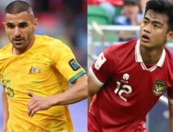 Jelang Australia vs Indonesia: Kedalaman Skuad Socceroos Bikin Tenang
