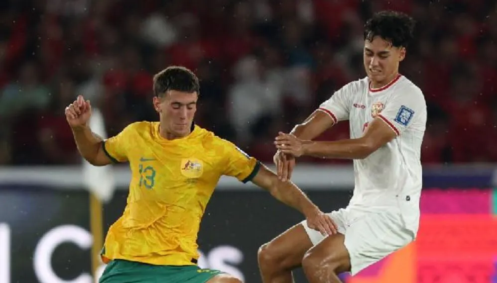 Kiprah Timnas Australia di Piala Dunia: Tak Pernah Gagal Lolos Sejak Pindah ke Zona AFC! Australia vs Timnas Indonesia