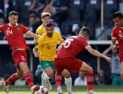 Kiprah Timnas Australia di Piala Dunia: Tak Pernah Gagal Lolos Sejak Pindah ke Zona AFC!