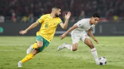 Intip Klasemen Grup C Kualifikasi Piala Dunia 2026 Jelang Australia vs Timnas Indonesia: Sengit Banget!