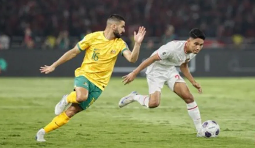 Kiprah Timnas Australia di Piala Dunia: Tak Pernah Gagal Lolos Sejak Pindah ke Zona AFC! Australia vs Timnas Indonesia