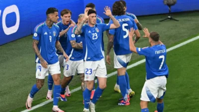Azzurri