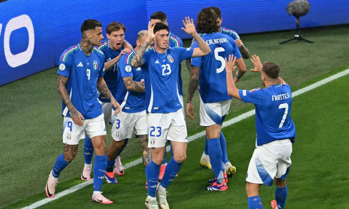 Azzurri